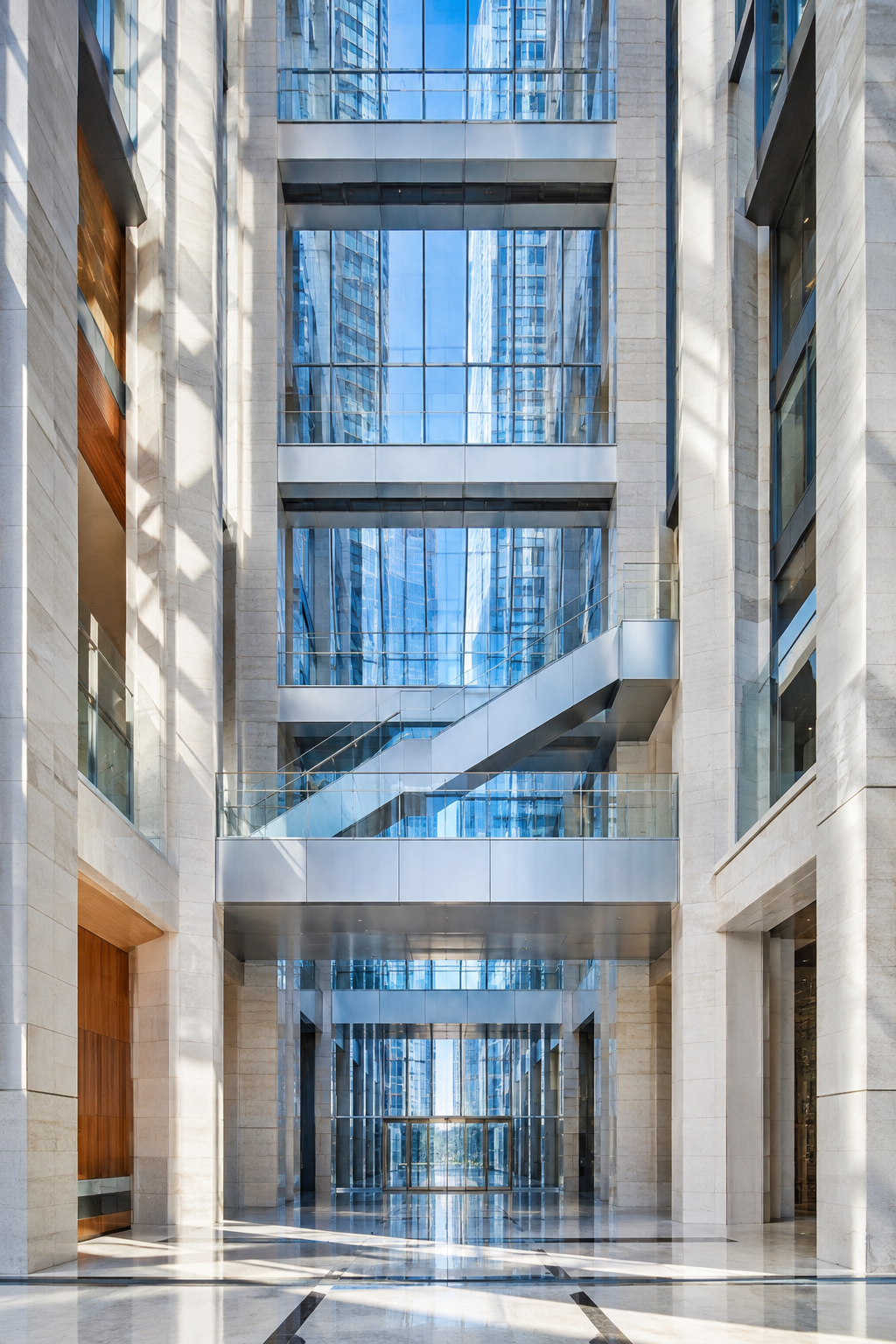 A generational perspective. — Chicago perspective